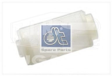 2.11411, Fuel filter — Diesel Technic
