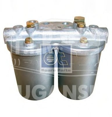 4.60450, Fuel filter — Diesel Technic