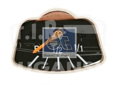 4.60834, Fuel level gauge — Diesel Technic