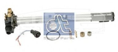2.12143, Fuel level sensor — Diesel Technic