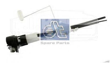 4.62174, Fuel level sensor — Diesel Technic