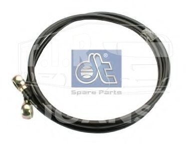 4.10106, Fuel line — Diesel Technic