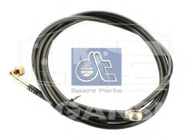 4.10107, Fuel line — Diesel Technic