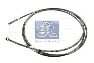 4.10137, Fuel line — Diesel Technic