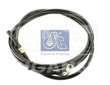 4.10138, Fuel line — Diesel Technic