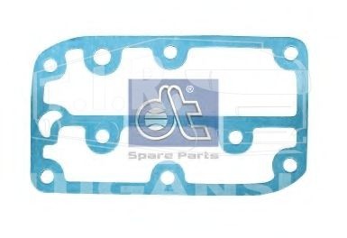 1.18524, Gasket — Diesel Technic