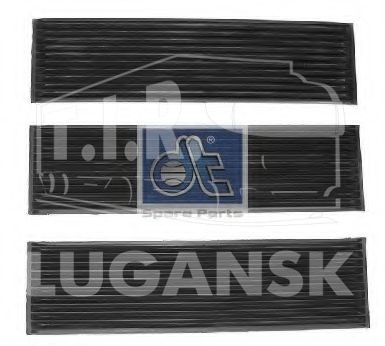 2.11075, Gasket — Diesel Technic