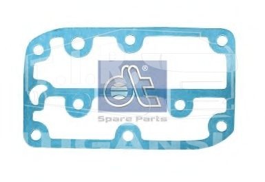 2.44906, Gasket — Diesel Technic