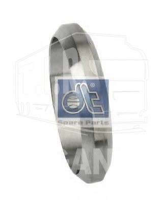 3.25111, Gasket — Diesel Technic