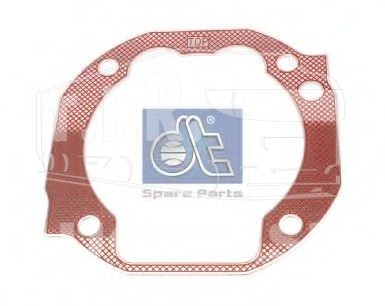 3.75507, Gasket — Diesel Technic