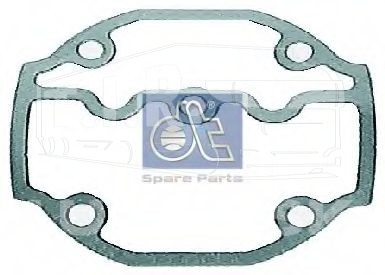 4.20218, Gasket — Diesel Technic