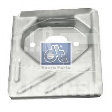 4.20387, Gasket — Diesel Technic
