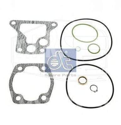 Gasket kit