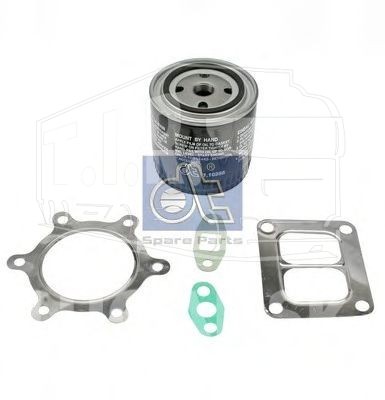 1.31094, Gasket kit — Diesel Technic
