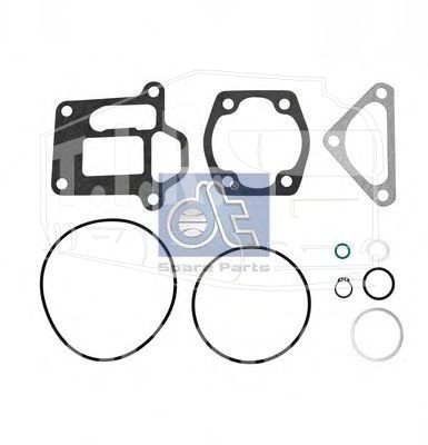 1.31152, Gasket kit — Diesel Technic