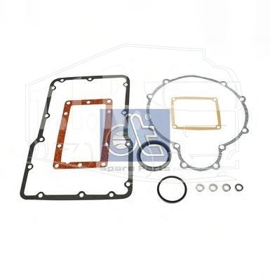 1.31413, Gasket kit — Diesel Technic
