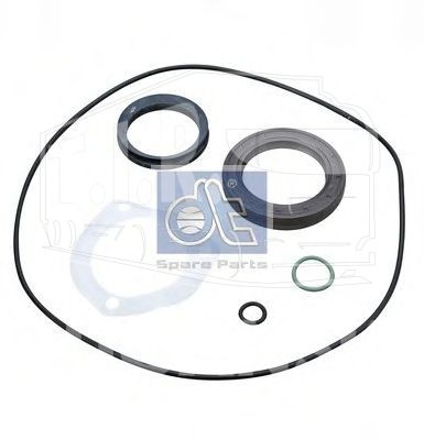 1.31416, Gasket kit — Diesel Technic