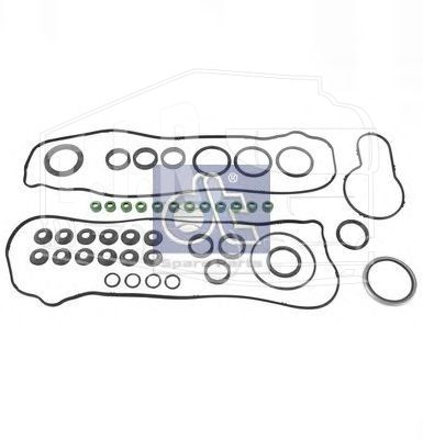 2.91087, Gasket kit — Diesel Technic
