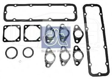 2.91131, Gasket kit — Diesel Technic