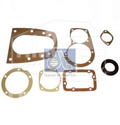 2.93201, Gasket kit — Diesel Technic