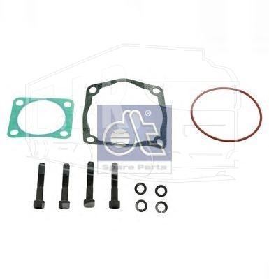 2.94436, Gasket kit — Diesel Technic