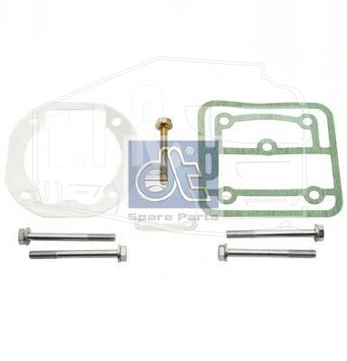 2.94437, Gasket kit — Diesel Technic
