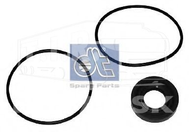 2.95128, Gasket kit — Diesel Technic