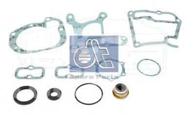 4.90036, Gasket kit — Diesel Technic