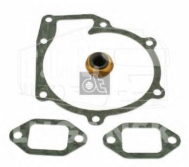 4.90171, Gasket kit — Diesel Technic