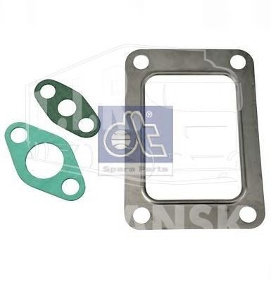 4.90188, Gasket kit — Diesel Technic