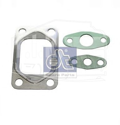 4.90354, Gasket kit — Diesel Technic
