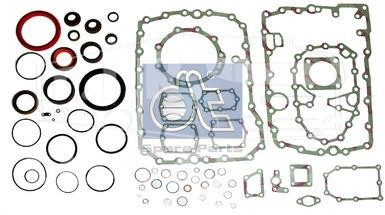 4.90382, Gasket kit — Diesel Technic