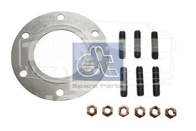 4.90450, Gasket kit — Diesel Technic