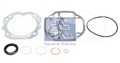 4.90495, Gasket kit — Diesel Technic