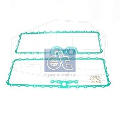 4.90702, Gasket kit — Diesel Technic
