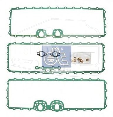 4.90703, Gasket kit — Diesel Technic
