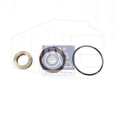 4.90909, Gasket kit — Diesel Technic
