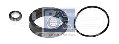 4.90909, Gasket kit — Diesel Technic