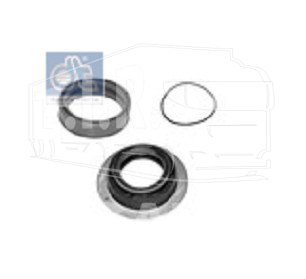 4.90917, Gasket kit — Diesel Technic