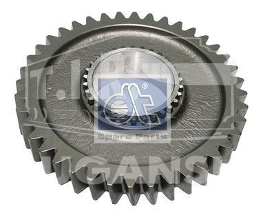 1.14327, Gear — Diesel Technic