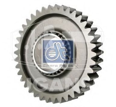 1.14369, Gear — Diesel Technic