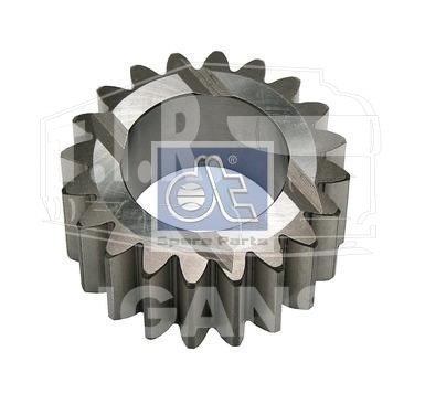 1.14701, Gear — Diesel Technic