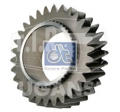1.14760, Gear — Diesel Technic