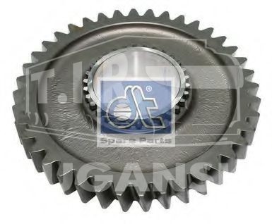1.14762, Gear — Diesel Technic