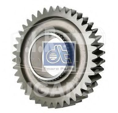 1.14773, Gear — Diesel Technic