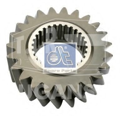 1.16010, Gear — Diesel Technic