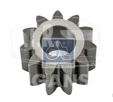 1.16221, Gear — Diesel Technic