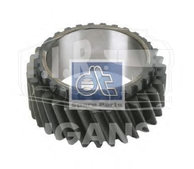 2.32720, Gear — Diesel Technic