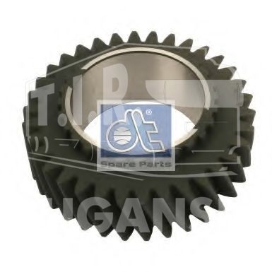 2.32721, Gear — Diesel Technic