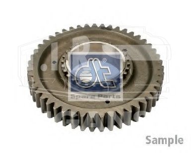 2.32764, Gear — Diesel Technic
